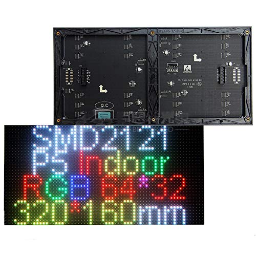 Module LED P5 Fullcolor Indoor